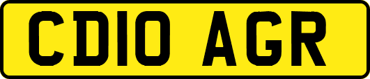CD10AGR