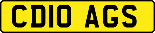 CD10AGS
