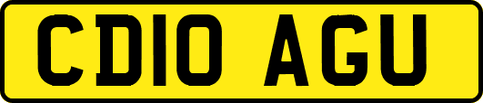 CD10AGU