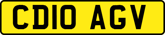 CD10AGV