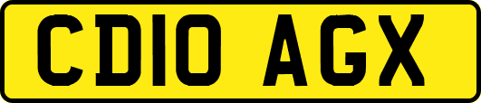 CD10AGX