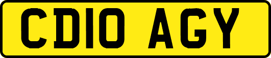 CD10AGY