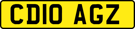 CD10AGZ