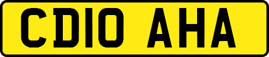 CD10AHA