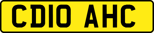 CD10AHC