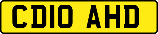 CD10AHD