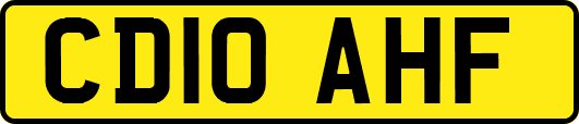 CD10AHF