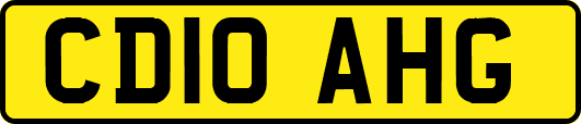 CD10AHG