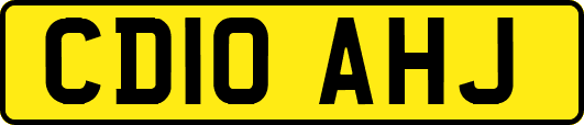 CD10AHJ