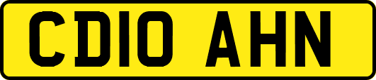 CD10AHN