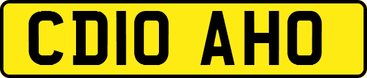 CD10AHO