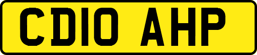 CD10AHP