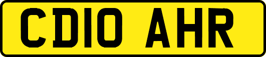 CD10AHR