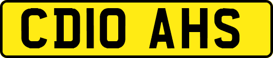 CD10AHS