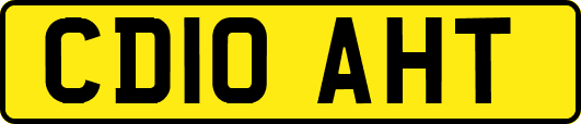 CD10AHT