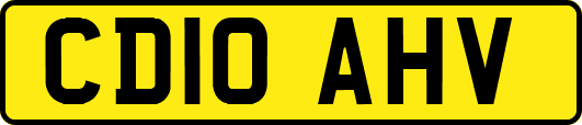CD10AHV