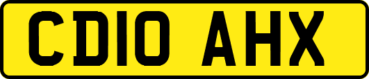 CD10AHX
