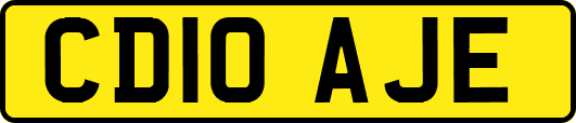 CD10AJE