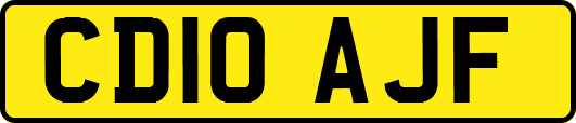 CD10AJF