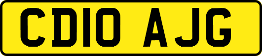 CD10AJG