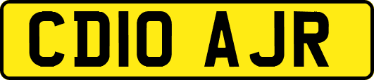 CD10AJR