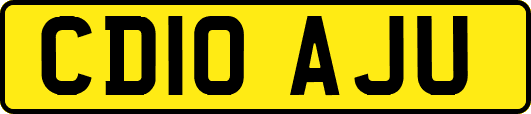 CD10AJU
