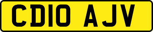 CD10AJV