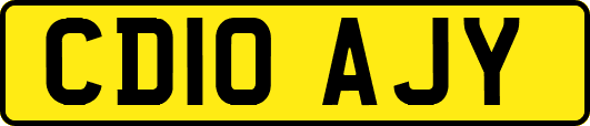 CD10AJY