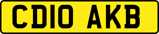 CD10AKB