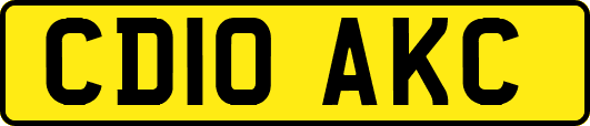 CD10AKC