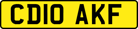 CD10AKF