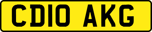 CD10AKG