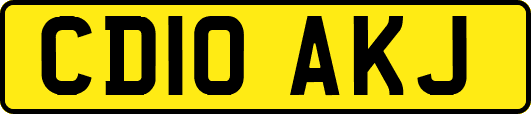 CD10AKJ