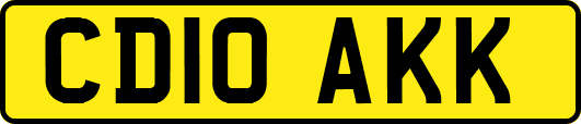 CD10AKK