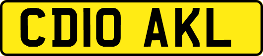 CD10AKL