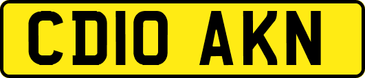 CD10AKN