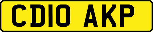 CD10AKP