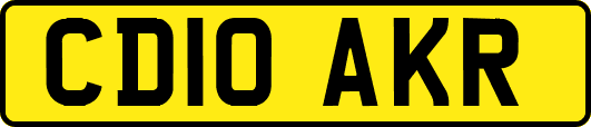 CD10AKR