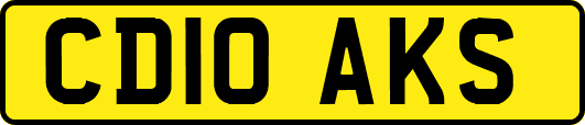 CD10AKS