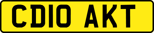 CD10AKT