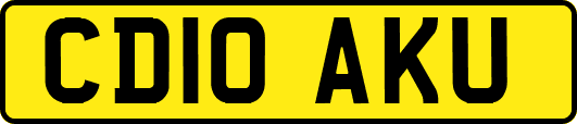 CD10AKU