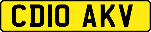 CD10AKV