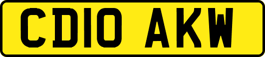 CD10AKW