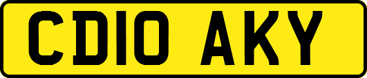 CD10AKY