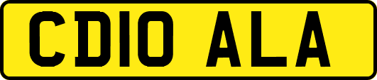 CD10ALA