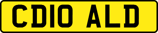CD10ALD