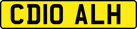 CD10ALH