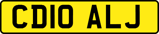 CD10ALJ