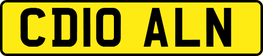 CD10ALN