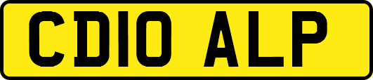 CD10ALP